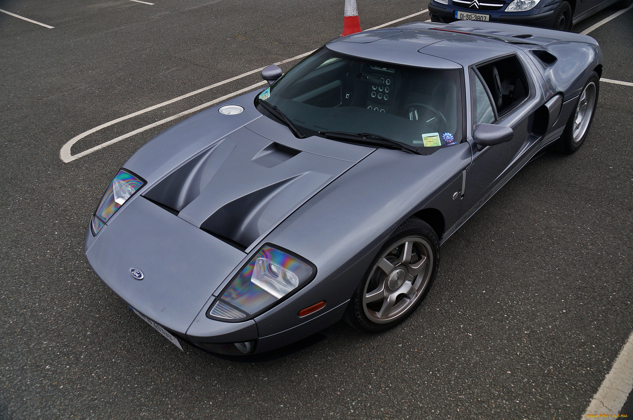 ford gt, ,    , 